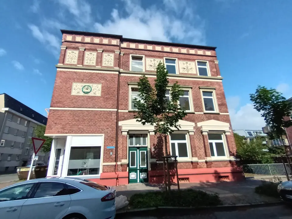 2 Zimmer Wohnung mit 64 m² in Wilhelmshaven – Bild 4