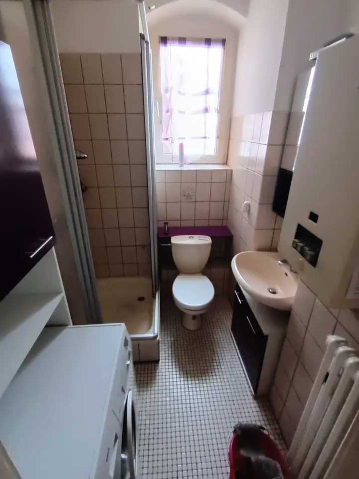 2 Zimmer Wohnung mit 64 m² in Wilhelmshaven – Bild 5