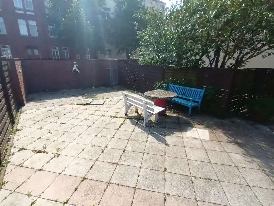 2 Zimmer Wohnung mit 64 m² in Wilhelmshaven – Bild 10