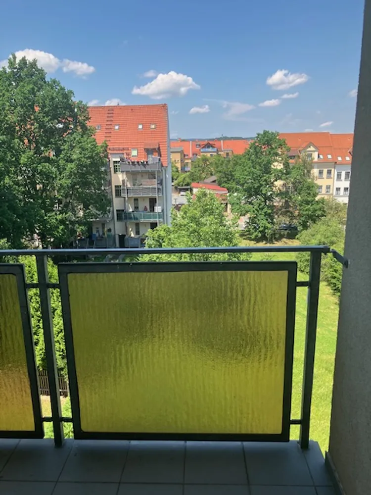 2 Zimmer Wohnung mit 60 m² in Plauen – Bild 1