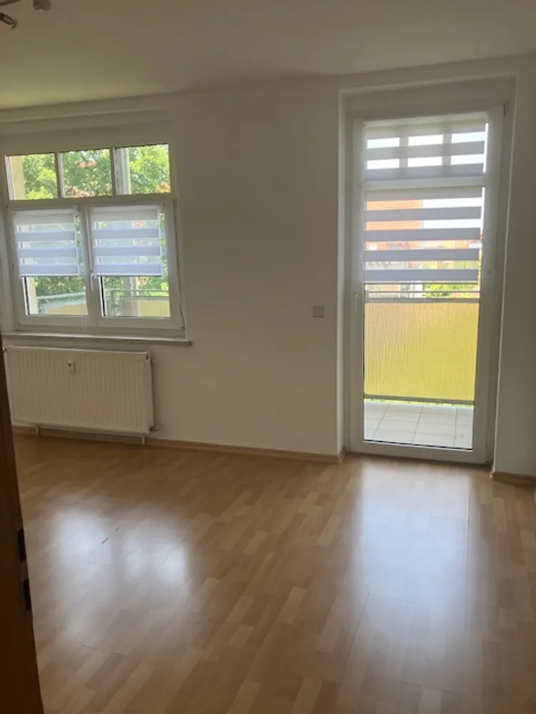 2 Zimmer Wohnung mit 60 m² in Plauen – Bild 6