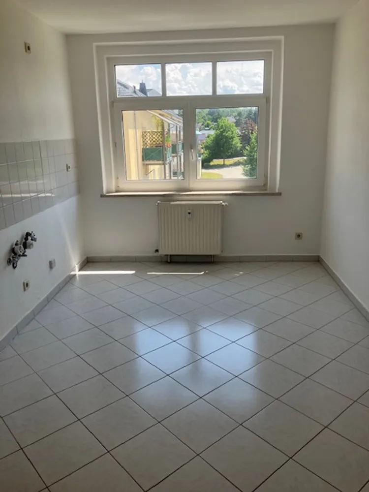 2 Zimmer Wohnung mit 60 m² in Plauen – Bild 8
