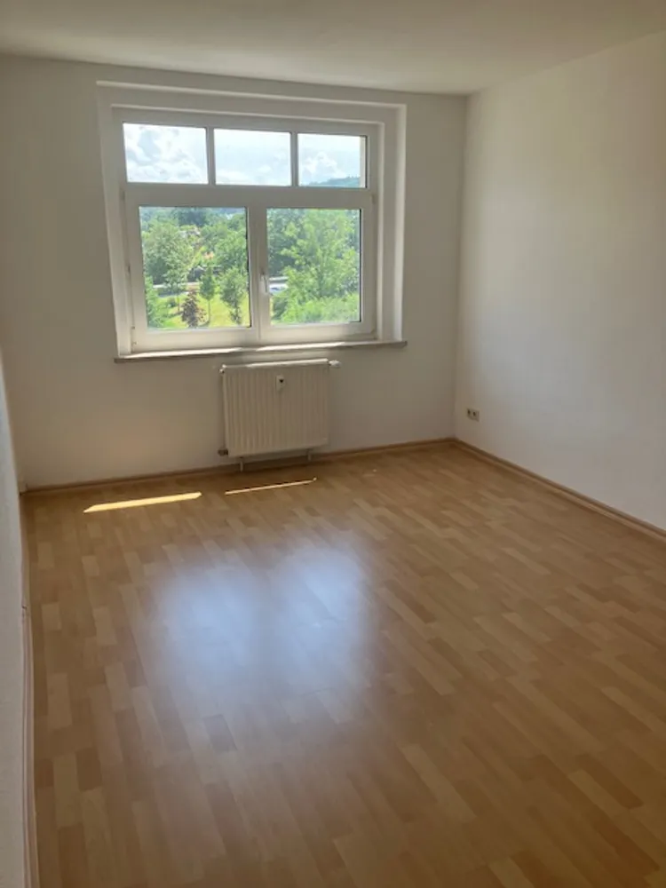 2 Zimmer Wohnung mit 60 m² in Plauen – Bild 9