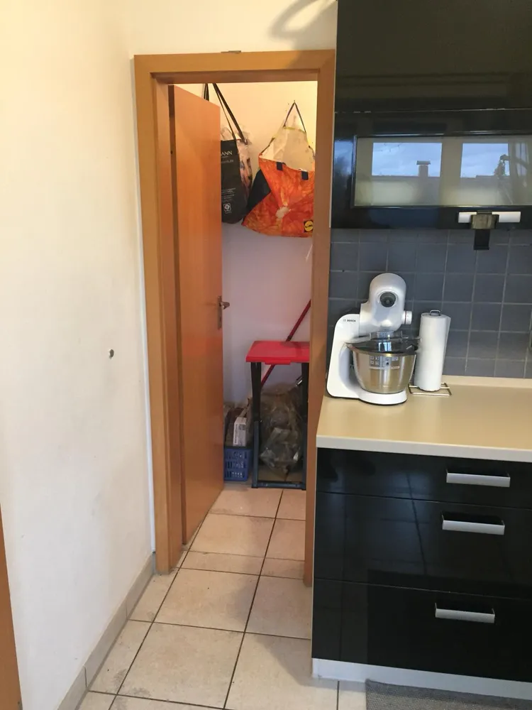 3 Zimmer Wohnung mit 70 m² in Ingolstadt – Bild 12