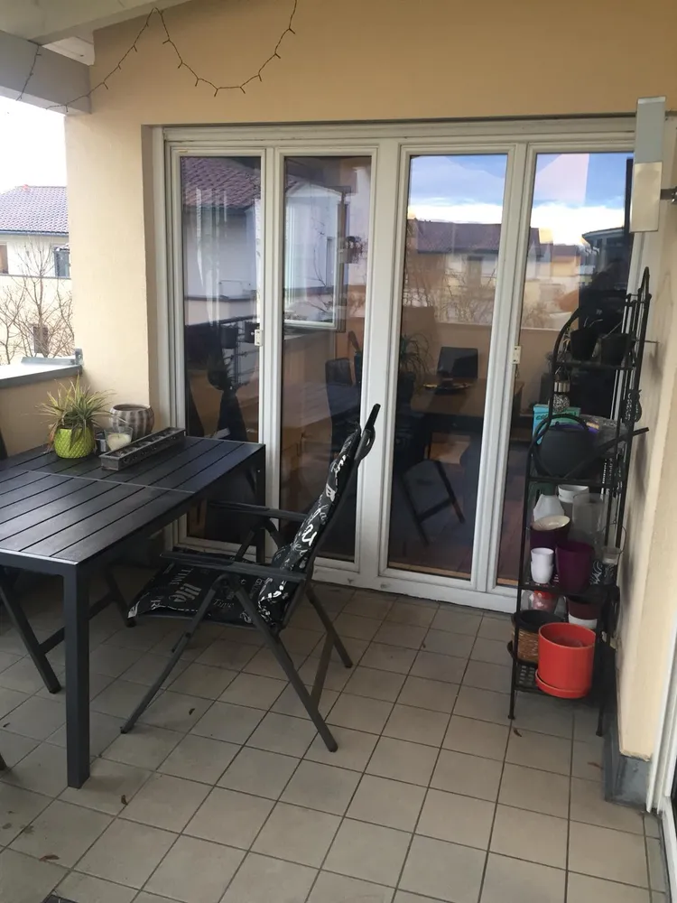 3 Zimmer Wohnung mit 70 m² in Ingolstadt – Bild 4