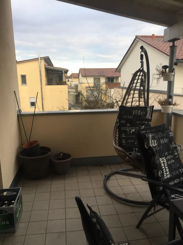 3 Zimmer Wohnung mit 70 m² in Ingolstadt – Bild 5