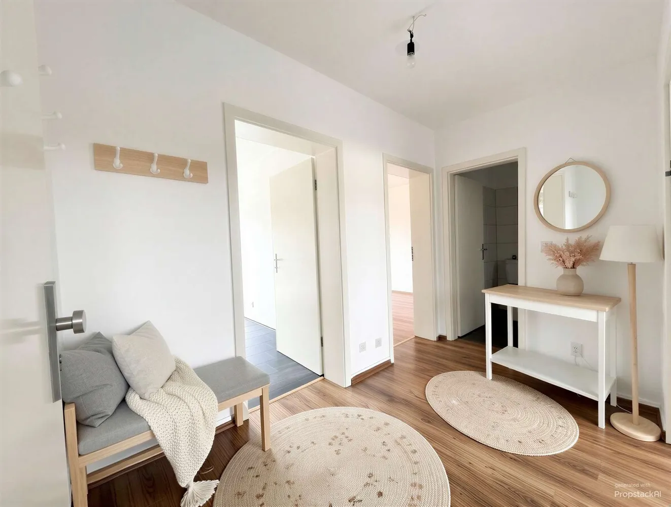 2 Zimmer Wohnung mit 50 m² in Gelsenkirchen – Bild 2