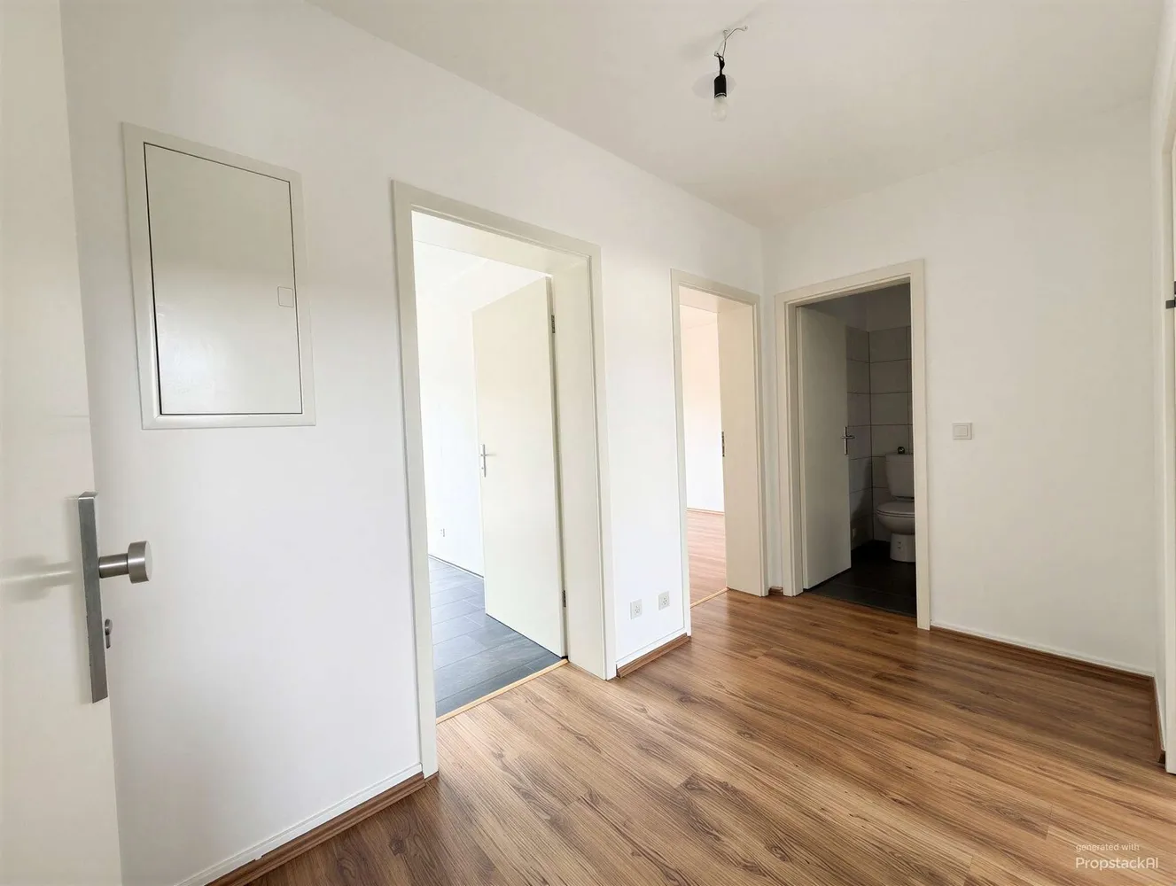 2 Zimmer Wohnung mit 50 m² in Gelsenkirchen – Bild 3