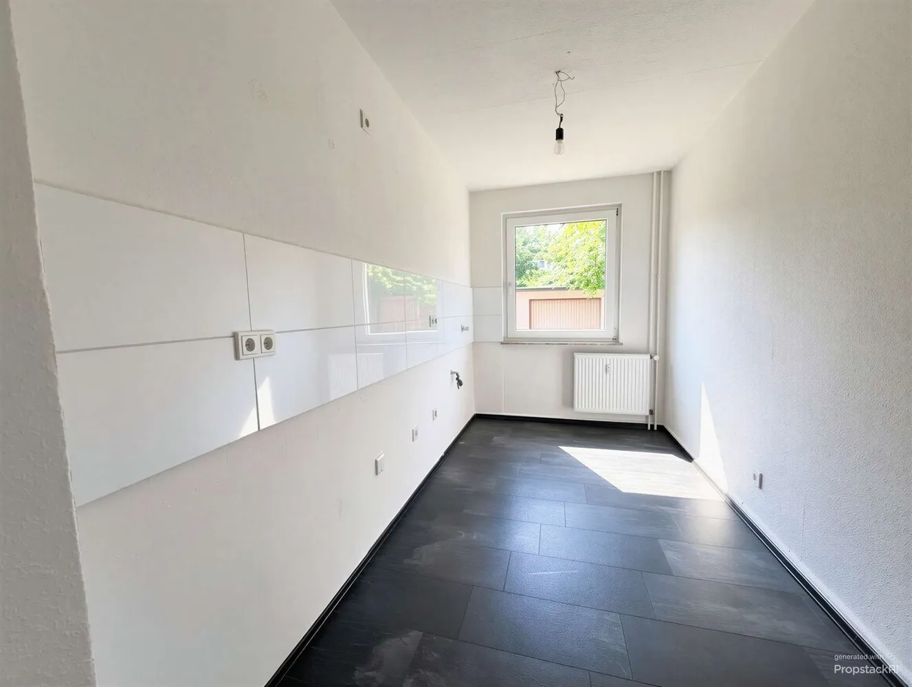 2 Zimmer Wohnung mit 50 m² in Gelsenkirchen – Bild 4