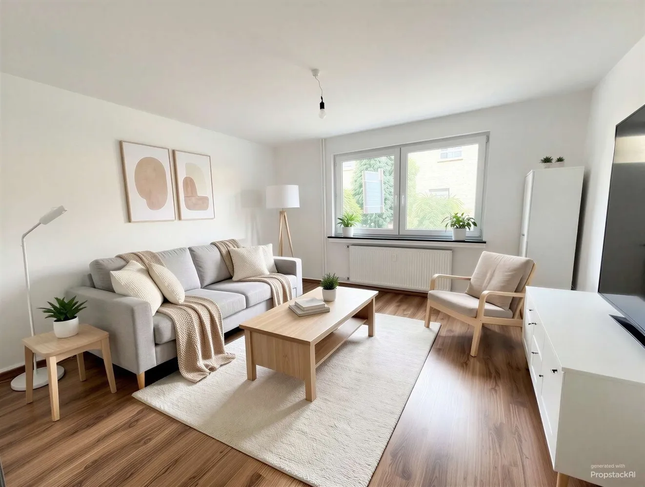 2 Zimmer Wohnung mit 50 m² in Gelsenkirchen – Bild 5