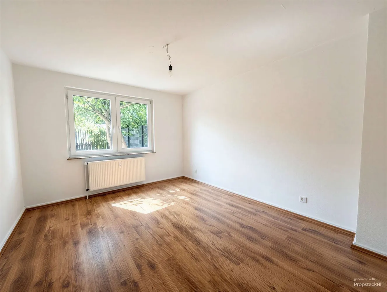 2 Zimmer Wohnung mit 50 m² in Gelsenkirchen – Bild 7