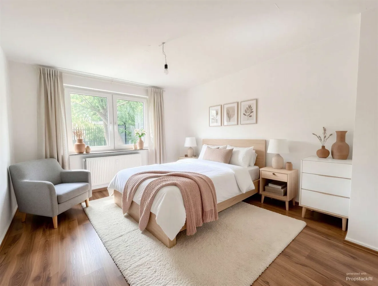 2 Zimmer Wohnung mit 50 m² in Gelsenkirchen – Bild 8