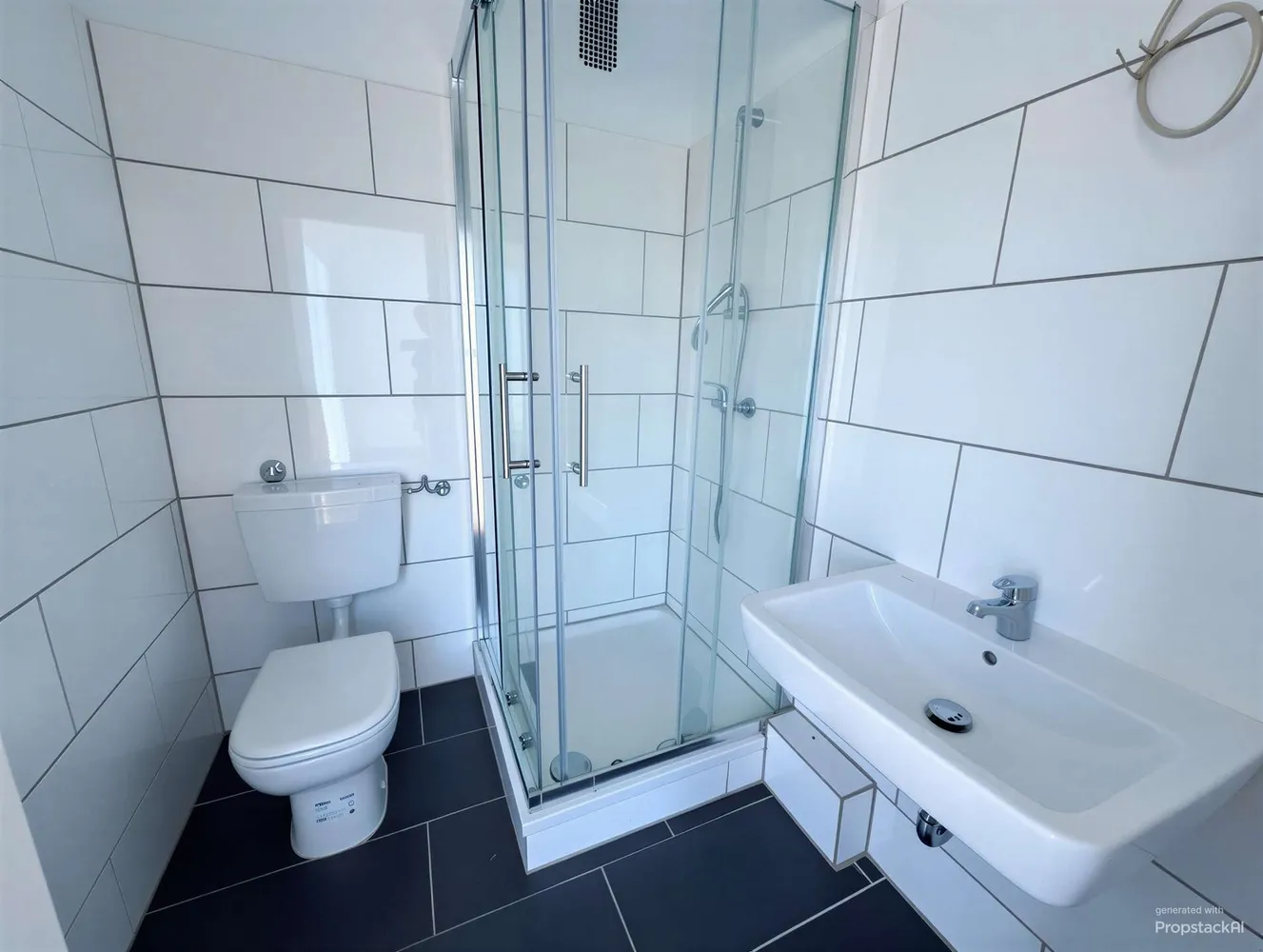 2 Zimmer Wohnung mit 50 m² in Gelsenkirchen – Bild 9