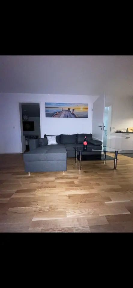 2 Zimmer Wohnung mit 59 m² in Troisdorf – Bild 1