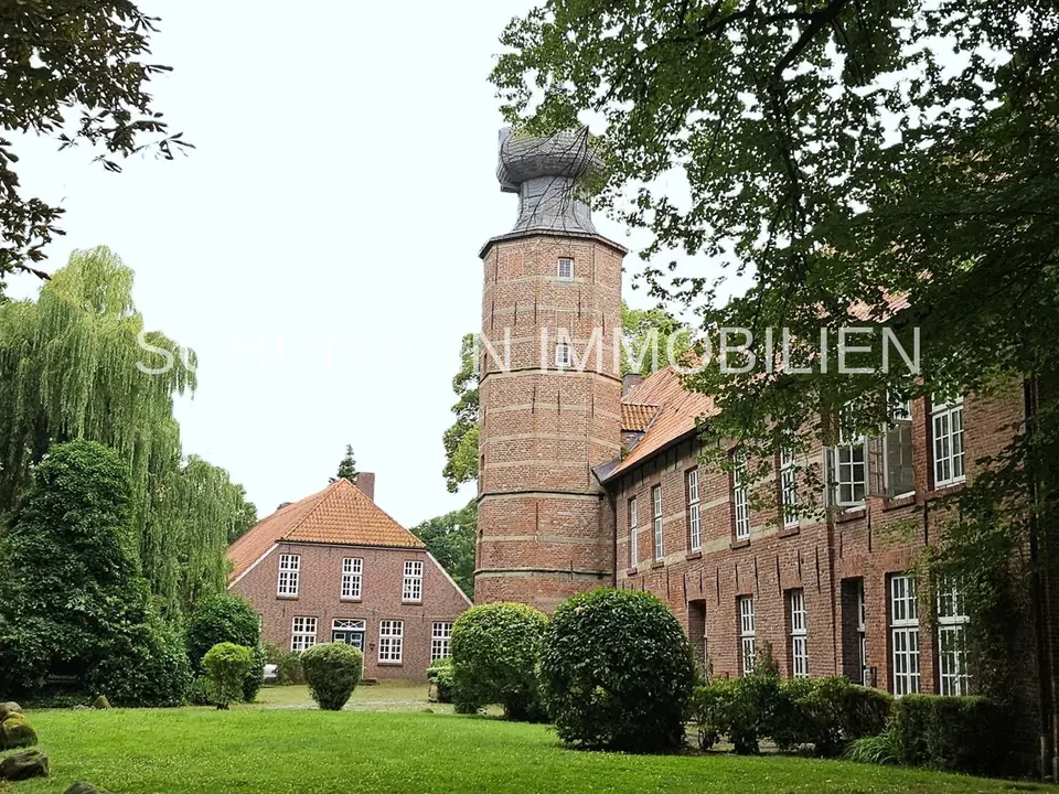 4 Zimmer Wohnung mit 230 m² in Wilhelmshaven – Bild 2