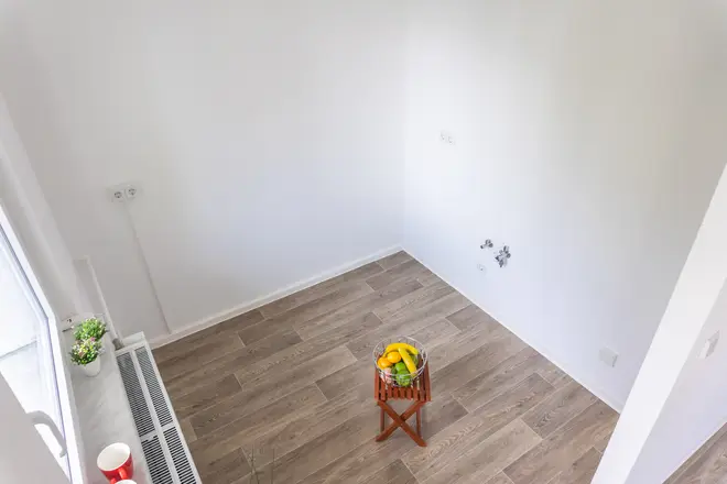 1 Zimmer Wohnung mit 32 m² in Chemnitz – Bild 2