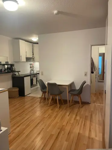 1 Zimmer Wohnung mit 28 m² in Heidelberg – Bild 1