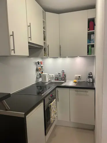 1 Zimmer Wohnung mit 28 m² in Heidelberg – Bild 4