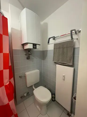 1 Zimmer Wohnung mit 28 m² in Heidelberg – Bild 6
