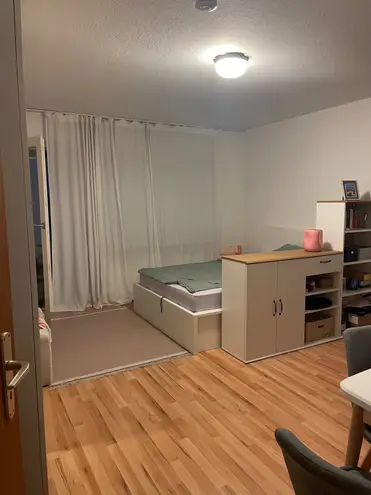 1 Zimmer Wohnung mit 28 m² in Heidelberg – Bild 7