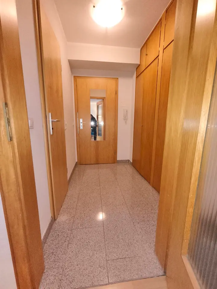 Studio mit 36 m² in Düsseldorf – Bild 3