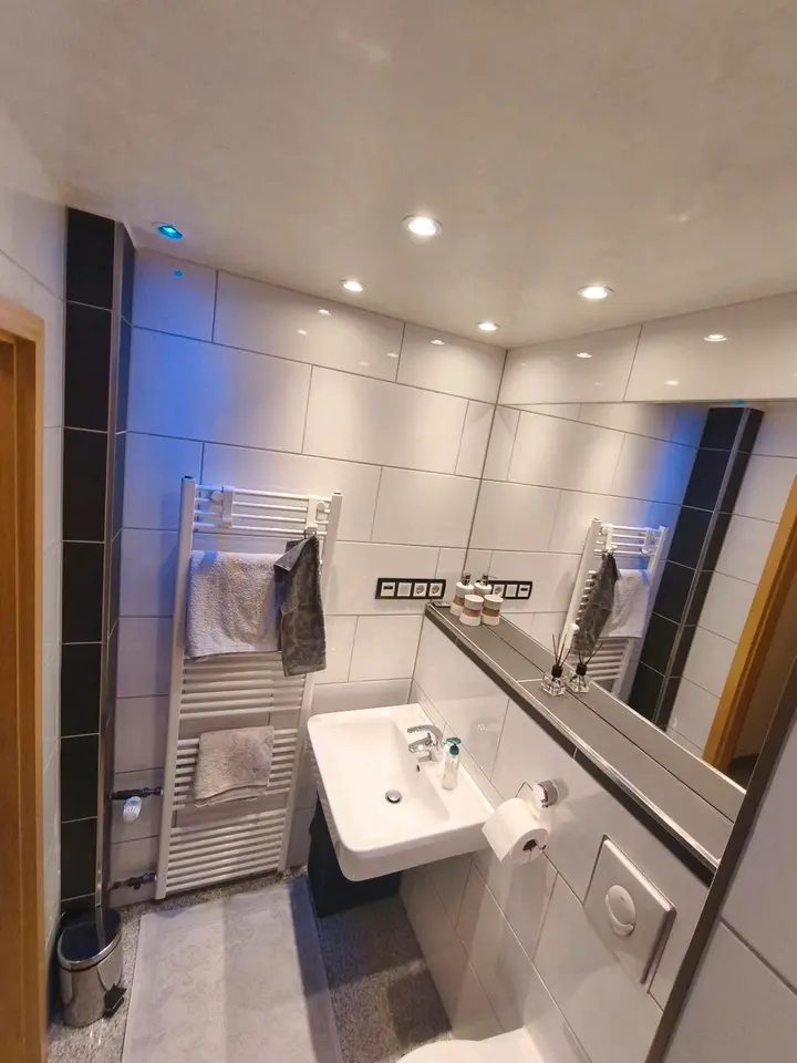 Studio mit 36 m² in Düsseldorf – Bild 4
