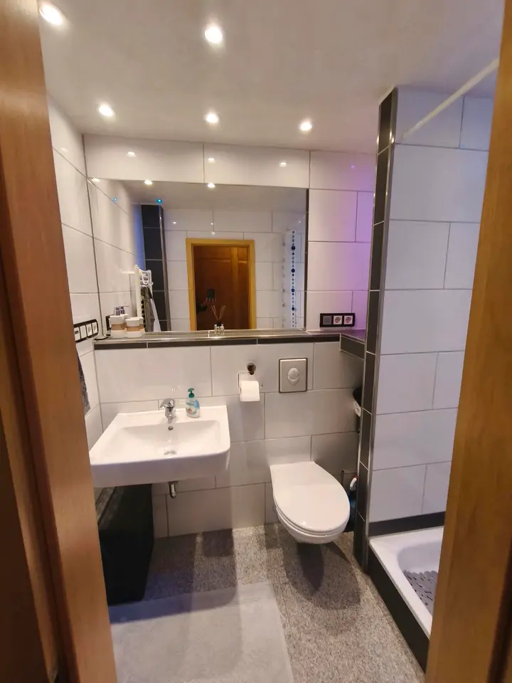 Studio mit 36 m² in Düsseldorf – Bild 5