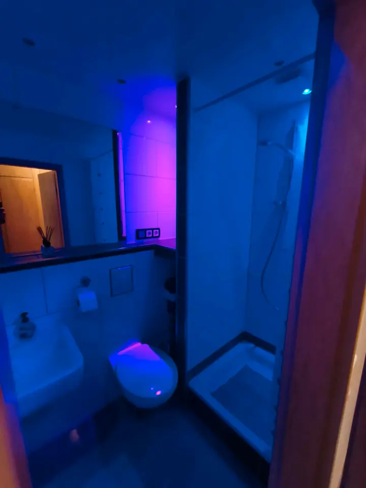 Studio mit 36 m² in Düsseldorf – Bild 7