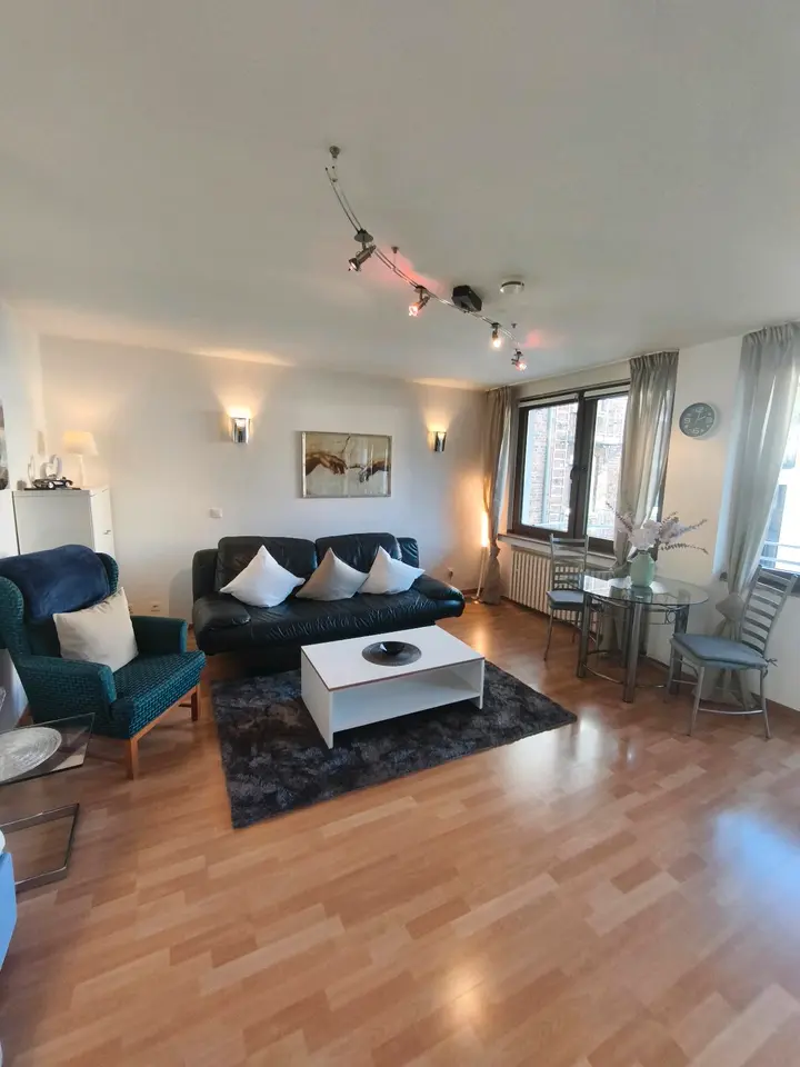 Studio mit 36 m² in Düsseldorf – Bild 10