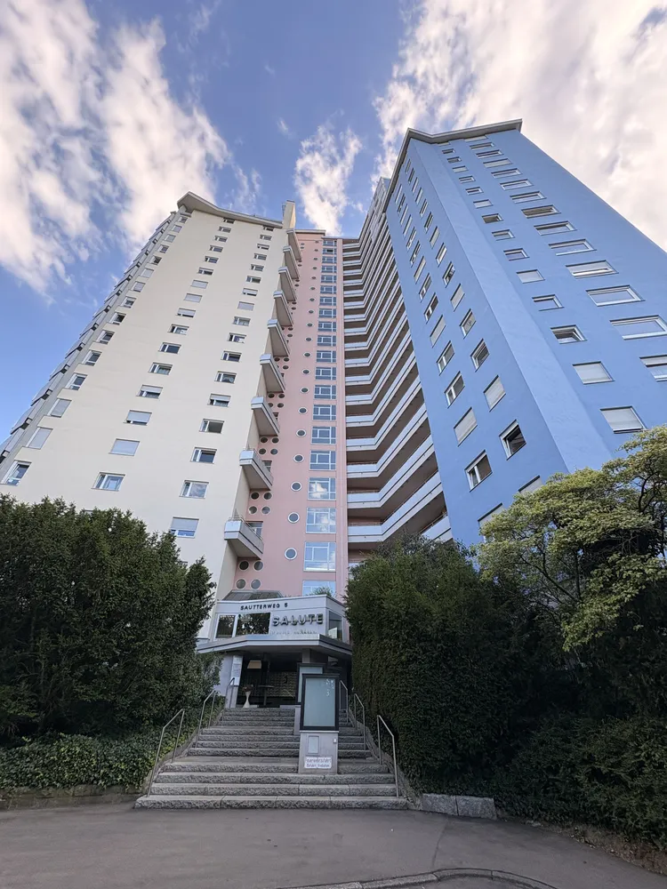 3 Zimmer Wohnung mit 75 m² in Stuttgart – Bild 1