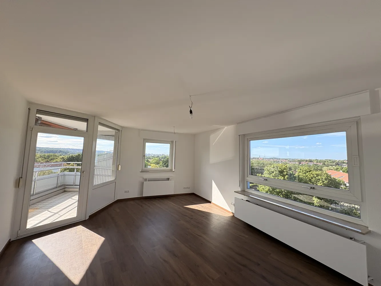 3 Zimmer Wohnung mit 75 m² in Stuttgart – Bild 2