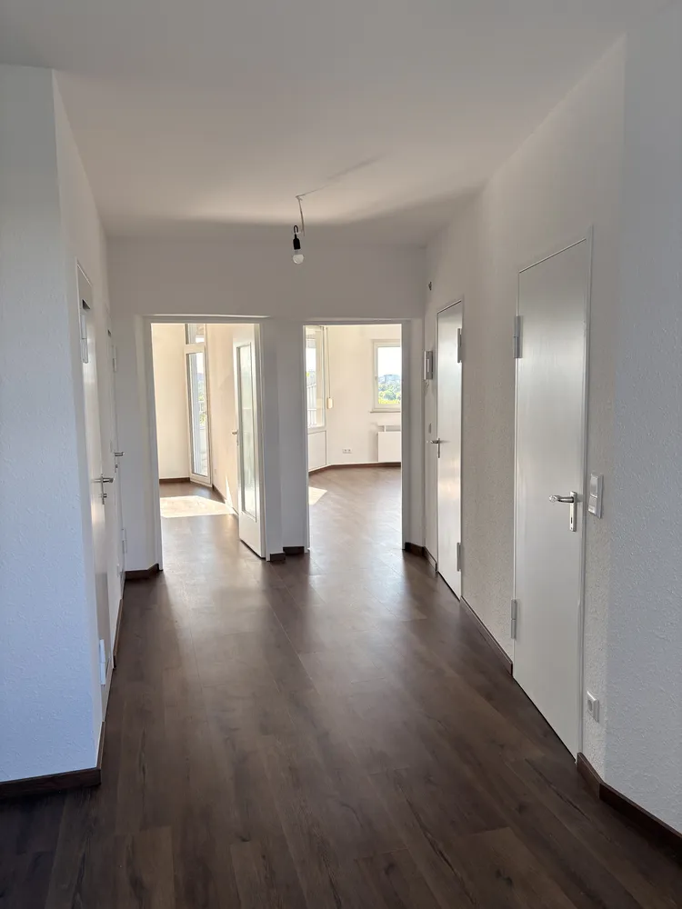 3 Zimmer Wohnung mit 75 m² in Stuttgart – Bild 11