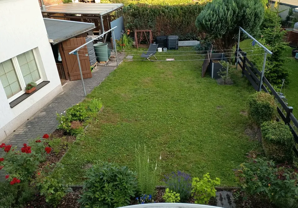 4 Zimmer Wohnung mit 100 m² in Plauen – Bild 8