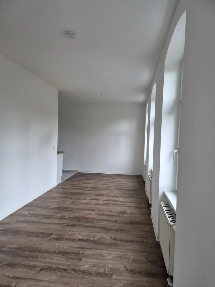 1 Zimmer Wohnung mit 37 m² in Erfurt – Bild 2