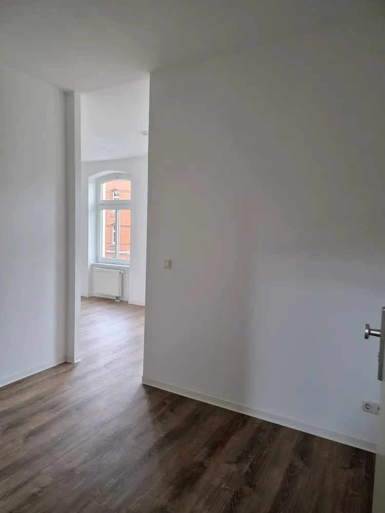 1 Zimmer Wohnung mit 37 m² in Erfurt – Bild 3