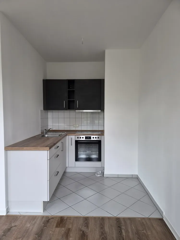 1 Zimmer Wohnung mit 37 m² in Erfurt – Bild 4