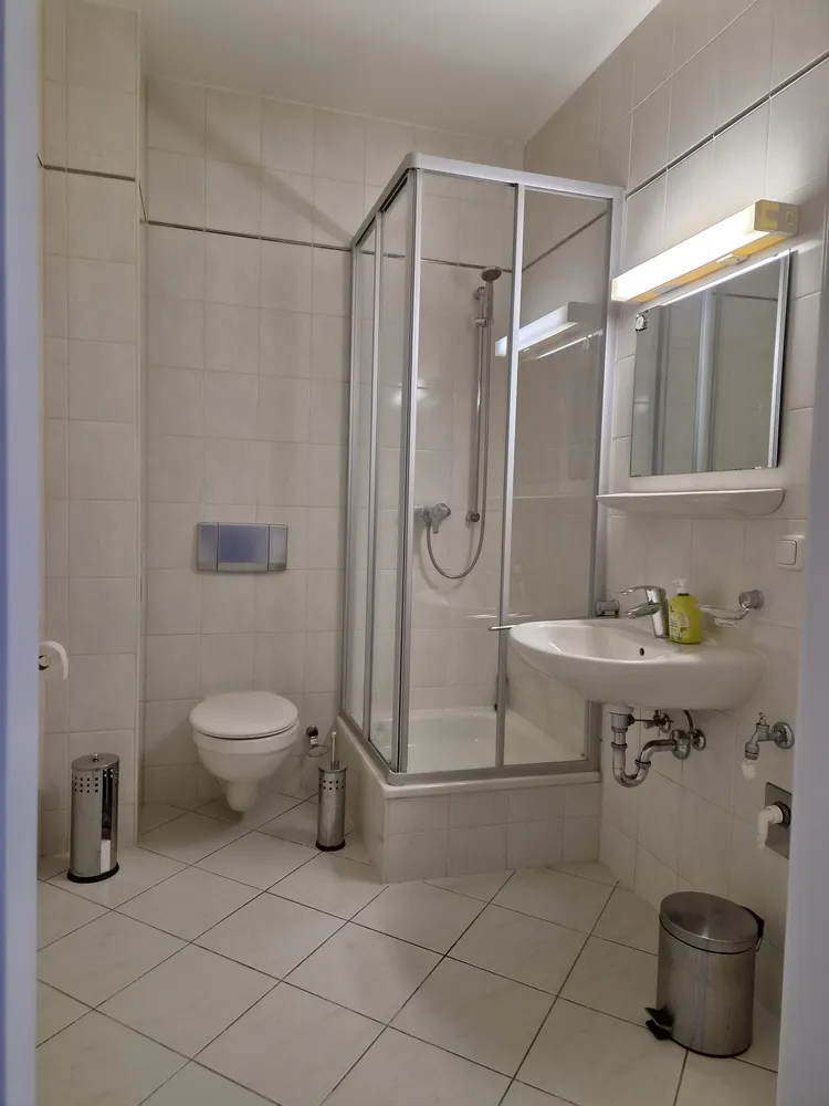 1 Zimmer Wohnung mit 37 m² in Erfurt – Bild 5