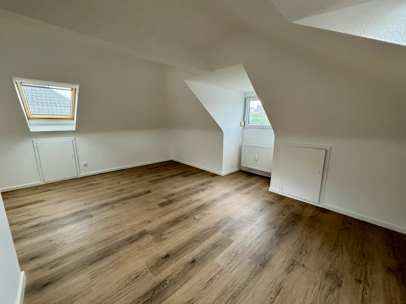 2 Zimmer Wohnung mit 50 m² in Ludwigsburg – Bild 1