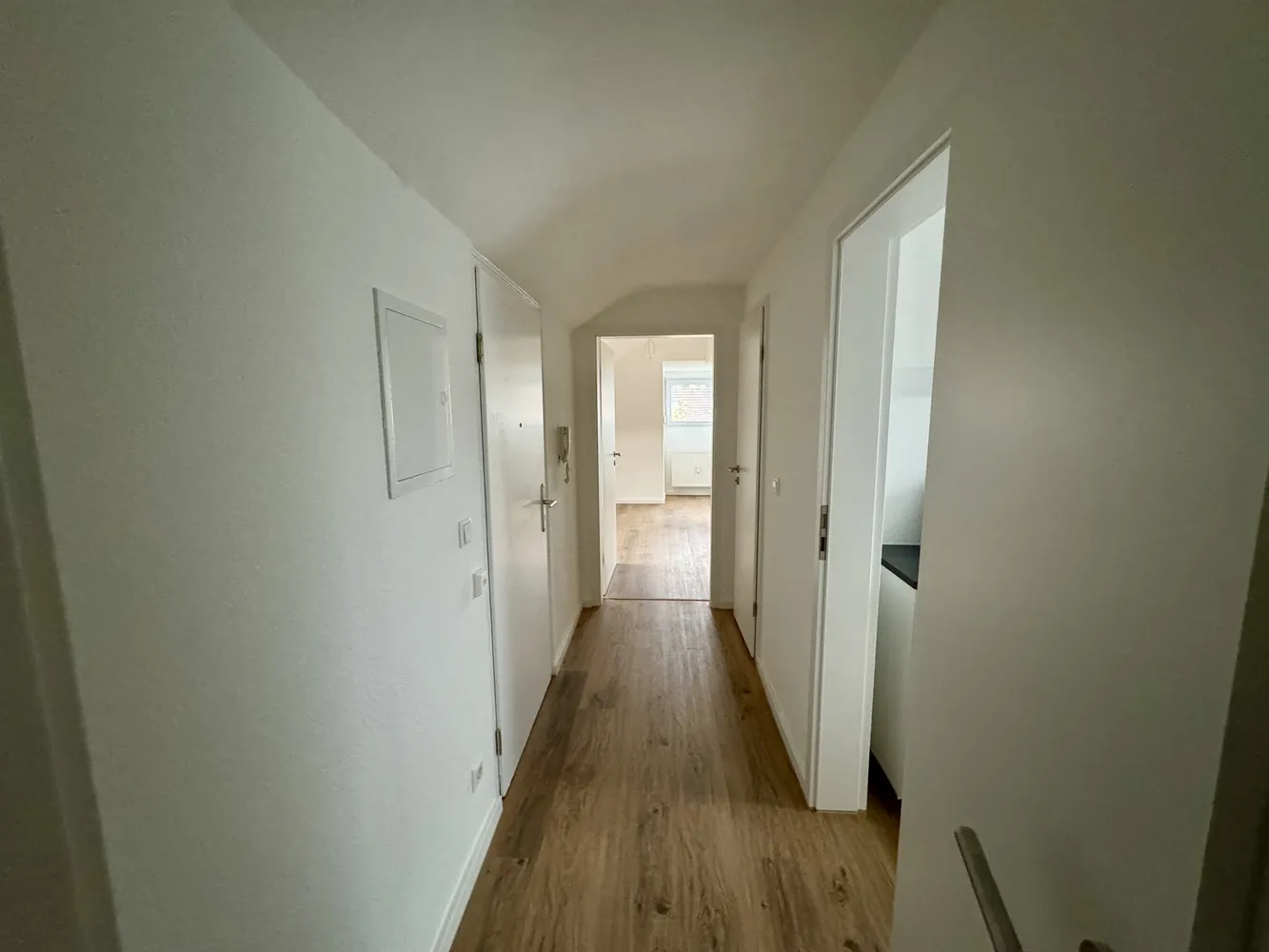 2 Zimmer Wohnung mit 50 m² in Ludwigsburg – Bild 2