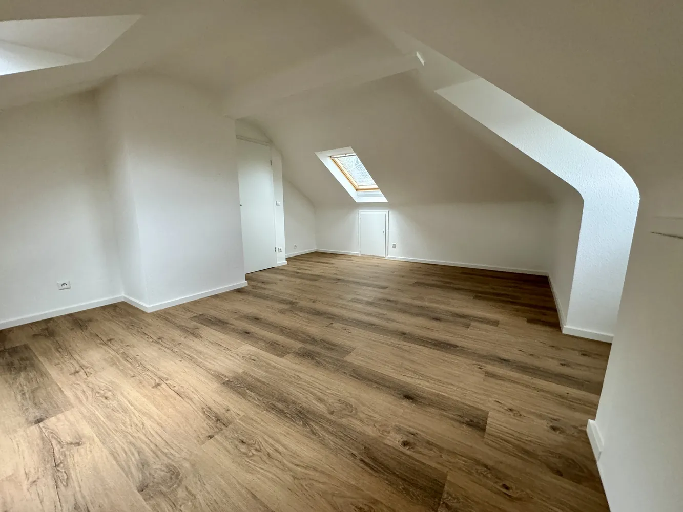 2 Zimmer Wohnung mit 50 m² in Ludwigsburg – Bild 3