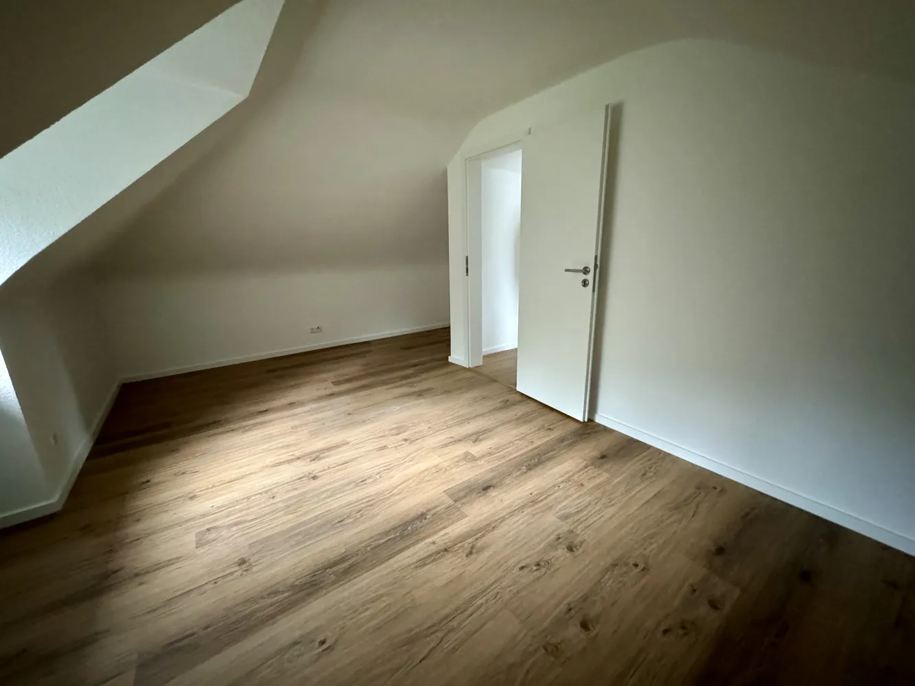 2 Zimmer Wohnung mit 50 m² in Ludwigsburg – Bild 5