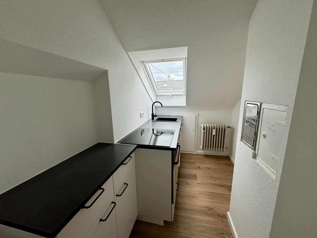 2 Zimmer Wohnung mit 50 m² in Ludwigsburg – Bild 6