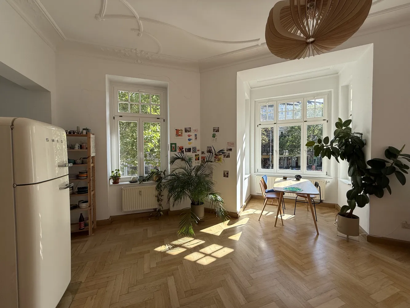 1 Zimmer Wohnung mit 50 m² in Leipzig – Bild 1