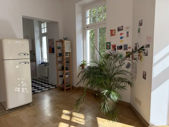 1 Zimmer Wohnung mit 50 m² in Leipzig – Bild 11