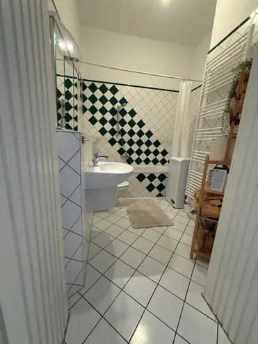 1 Zimmer Wohnung mit 50 m² in Leipzig – Bild 3