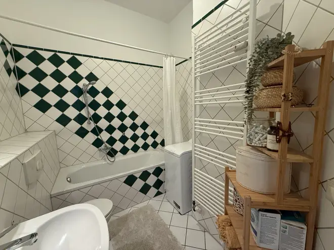 1 Zimmer Wohnung mit 50 m² in Leipzig – Bild 4