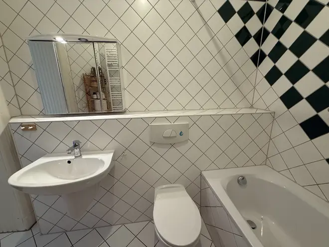 1 Zimmer Wohnung mit 50 m² in Leipzig – Bild 6