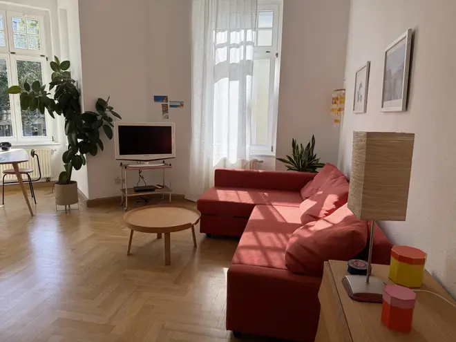 1 Zimmer Wohnung mit 50 m² in Leipzig – Bild 9