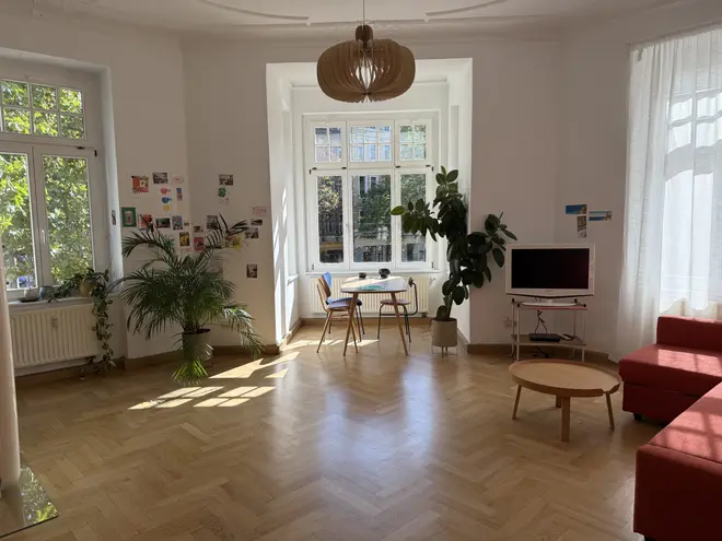 1 Zimmer Wohnung mit 50 m² in Leipzig – Bild 10