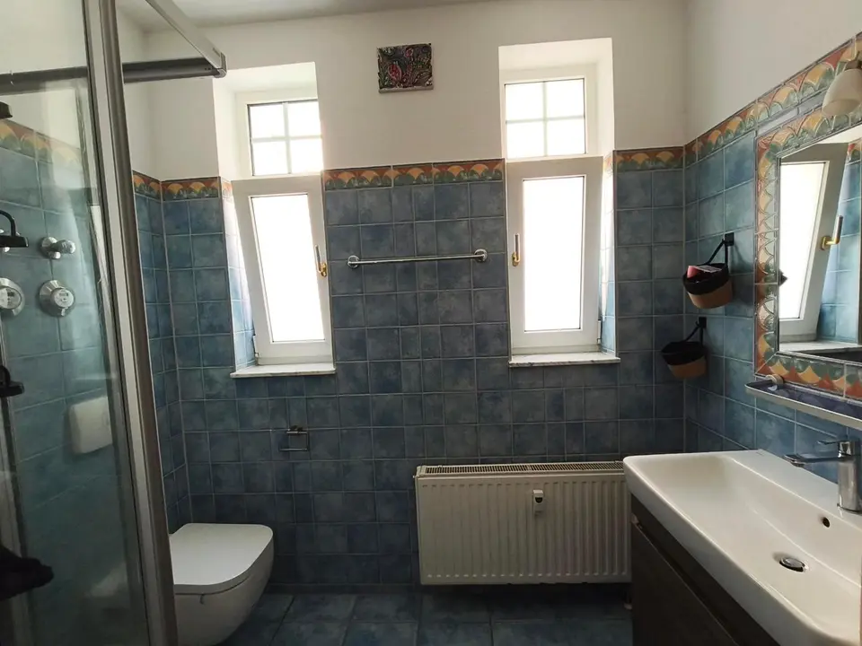 2 Zimmer Wohnung mit 47 m² in Weimar – Bild 3